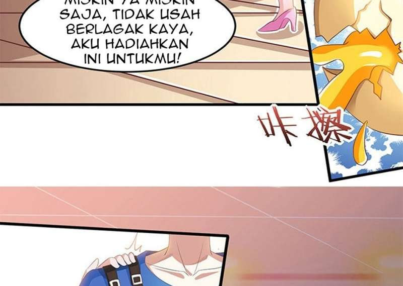 Genius Mad Man Chapter 37 Gambar 22